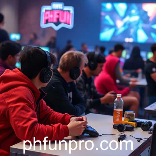 The Evolution of Online Gaming and PHFUN's Role
