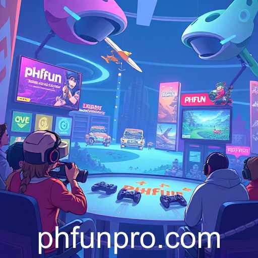 The Evolving Landscape of Online Gaming in 2025