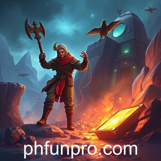 Exploring PHFUN: The Gaming Hub in 2025