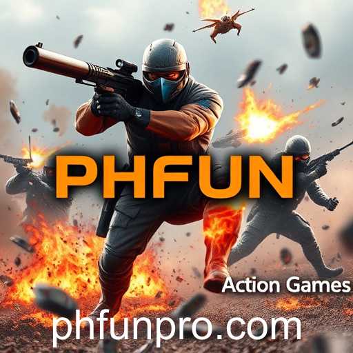 Phfun Revolutionizes Online Gaming Landscape
