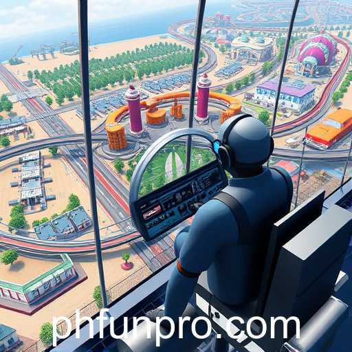 Simulation Games