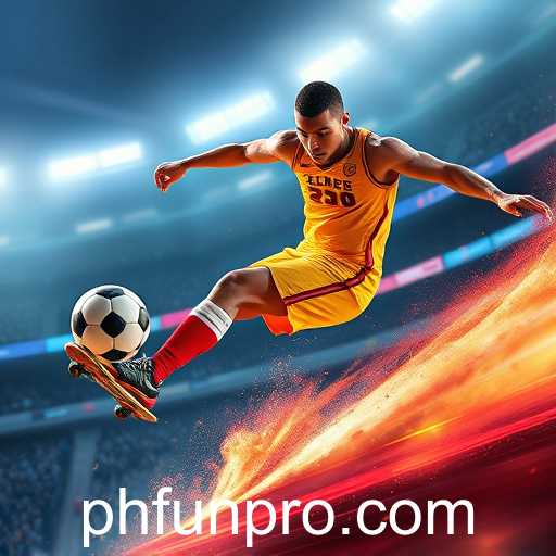 Sports Games