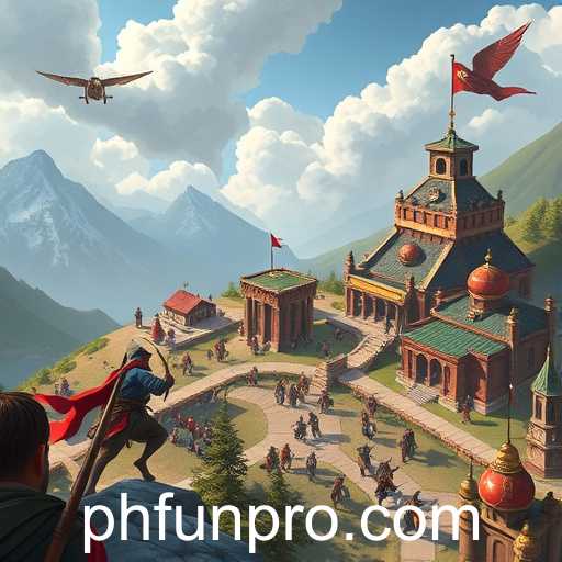 Strategy Games